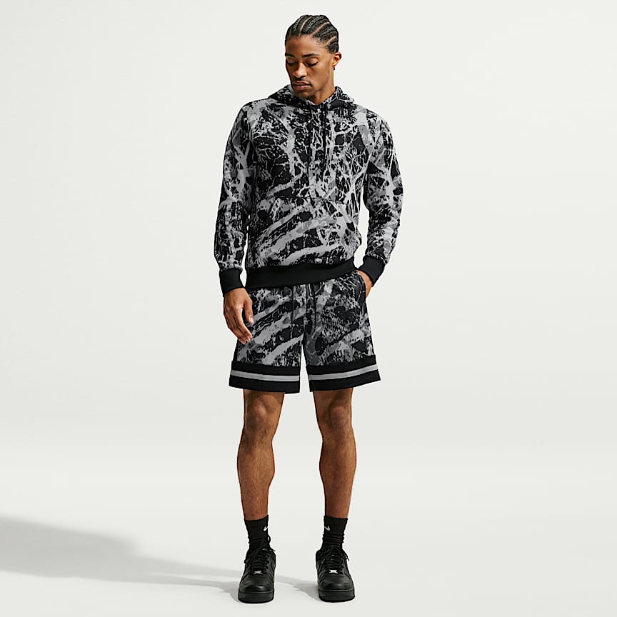 NikeCourt Slam Men's Dri-FIT Tennis Shorts. Nike.com